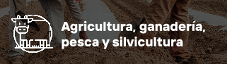 Agricultura, Ganadería, Pesca y Silvicultura en Guatemala